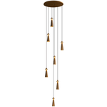 Loma Pendant Light