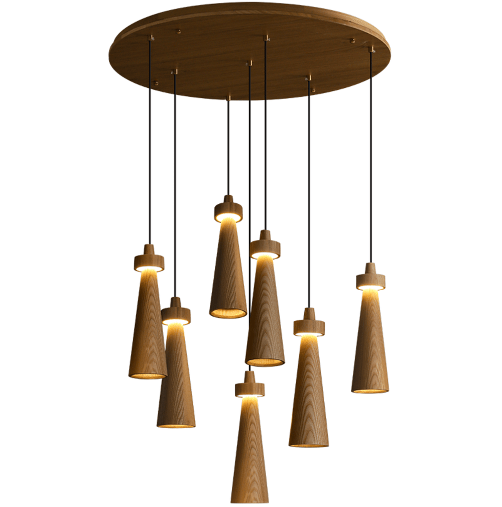 Loma Pendant Light
