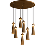Loma Pendant Light