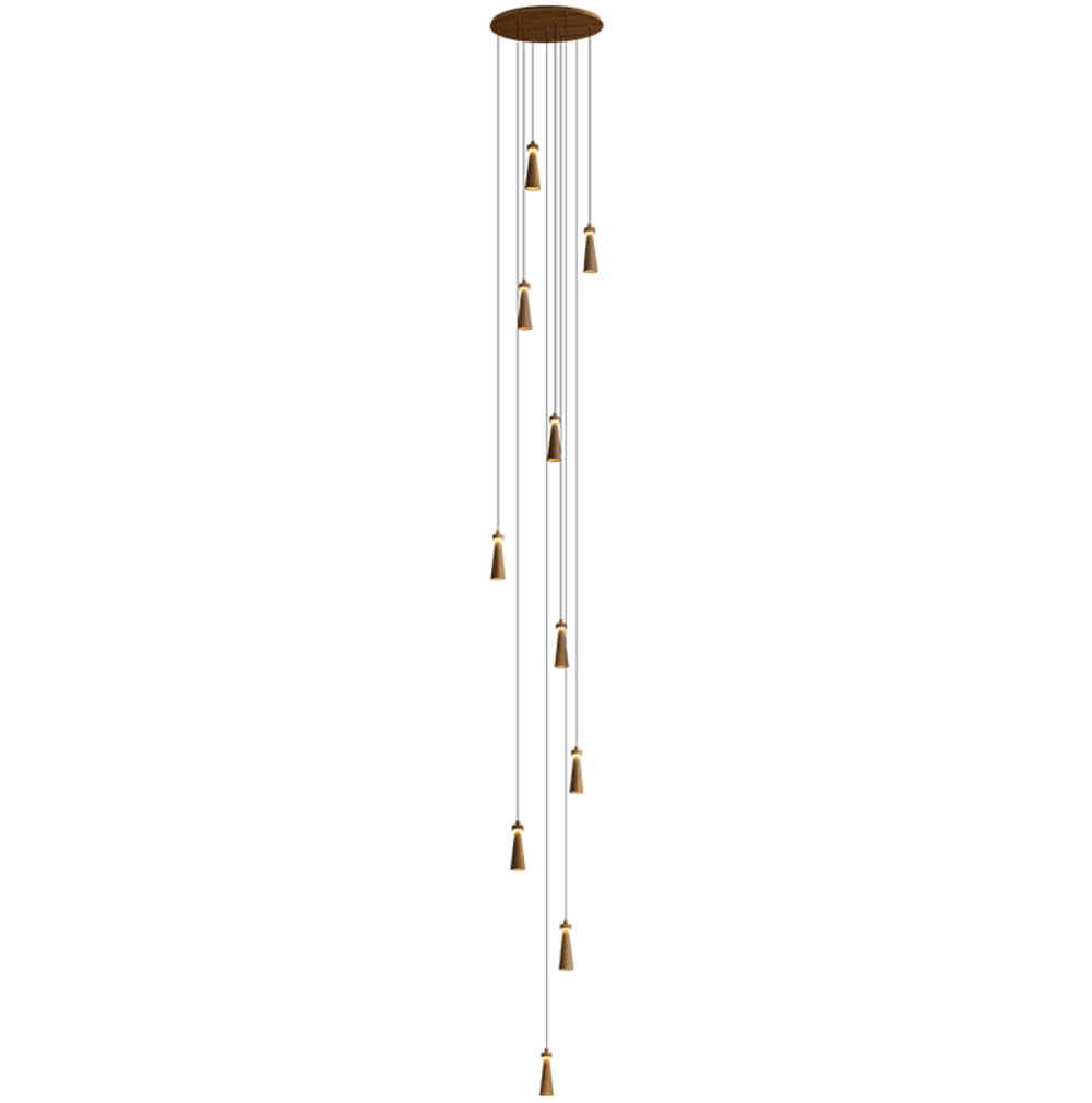 Loma Pendant Light