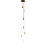 Loma Pendant Light
