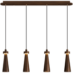 Loma Pendant Light