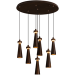 Loma Pendant Light