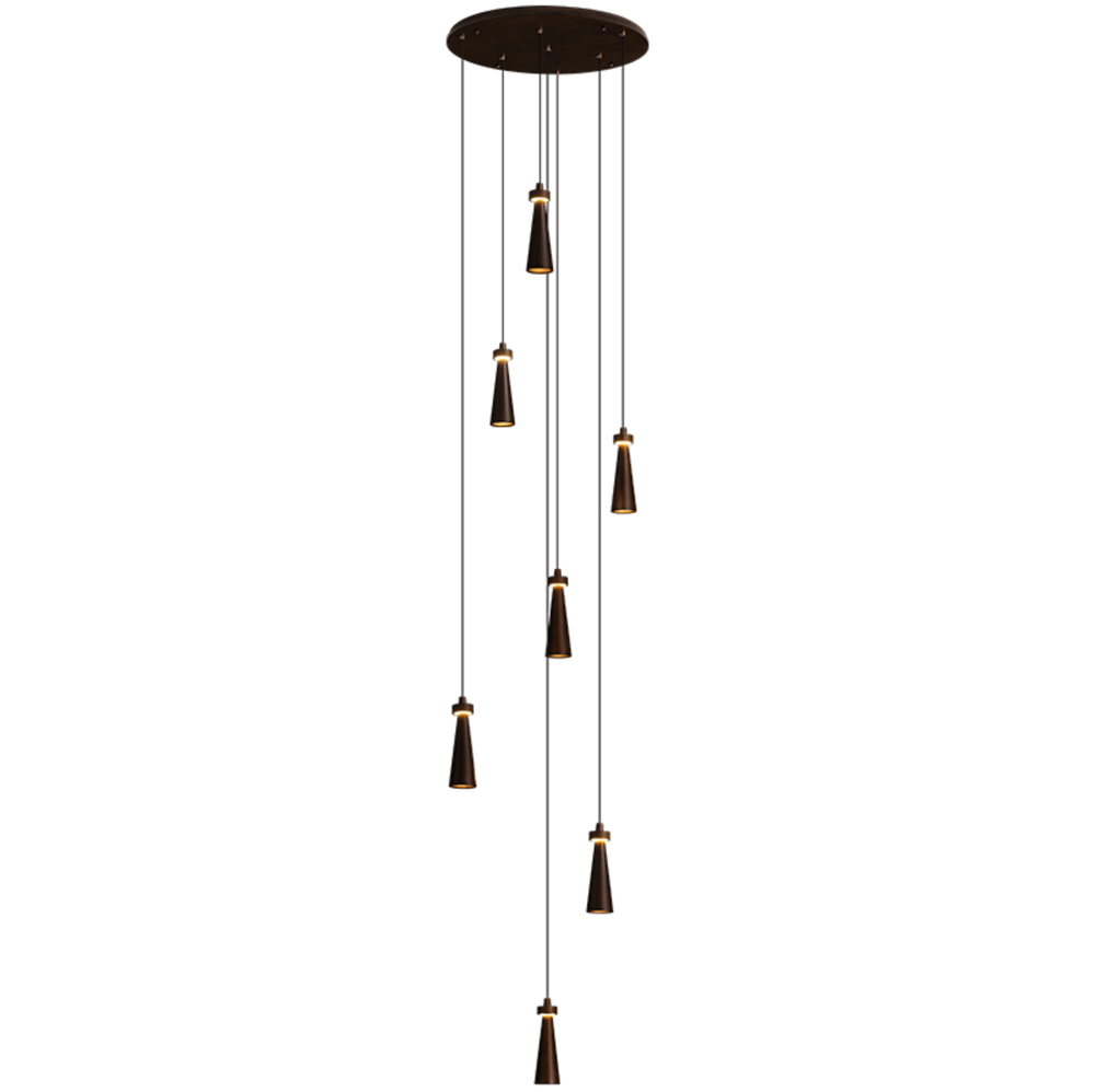 Loma Pendant Light