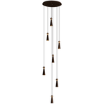 Loma Pendant Light