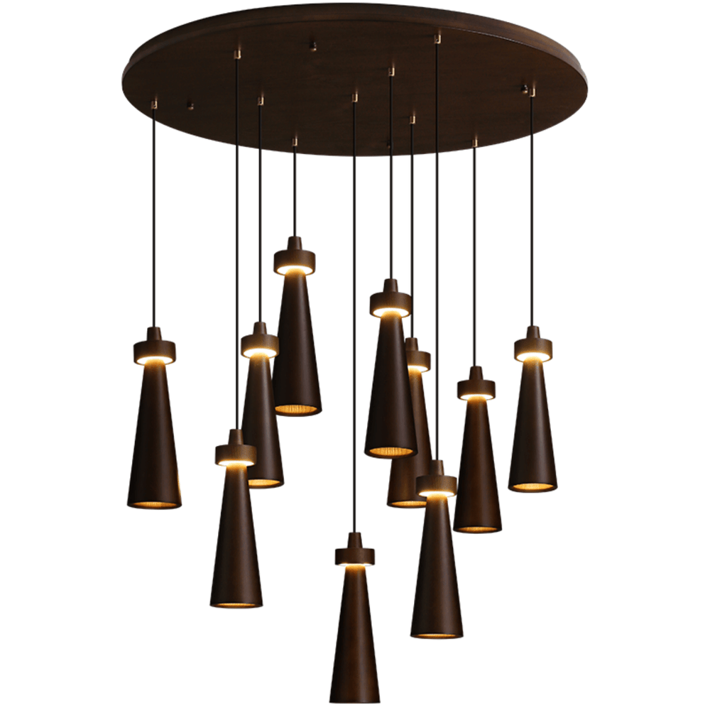 Loma Pendant Light