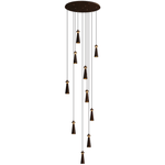 Loma Pendant Light