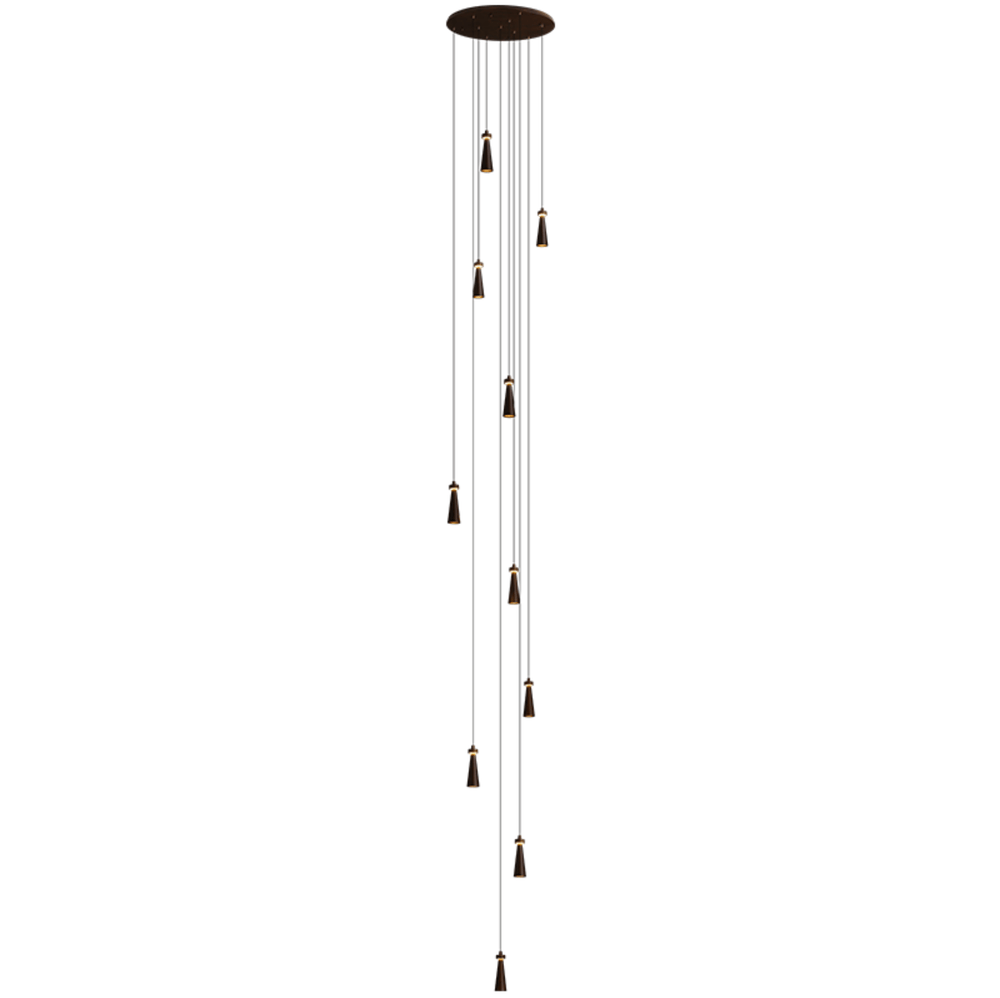 Loma Pendant Light