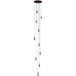 Loma Pendant Light