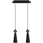 Loma Pendant Light