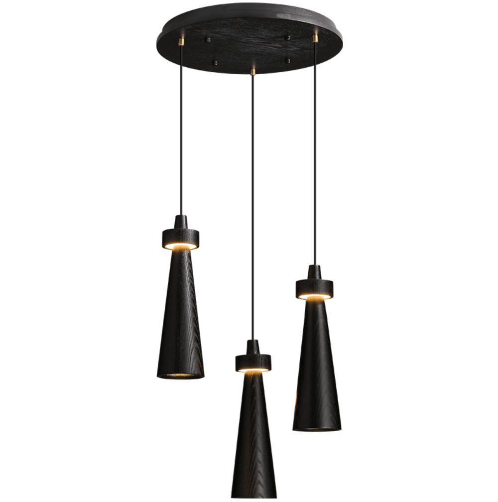 Loma Pendant Light