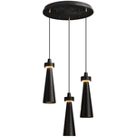 Loma Pendant Light