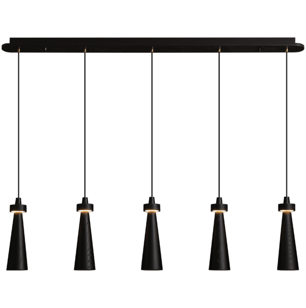 Loma Pendant Light