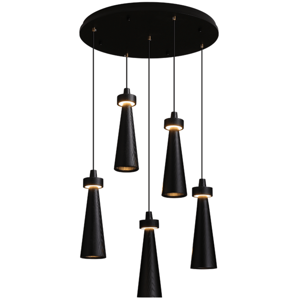 Loma Pendant Light