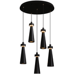 Loma Pendant Light