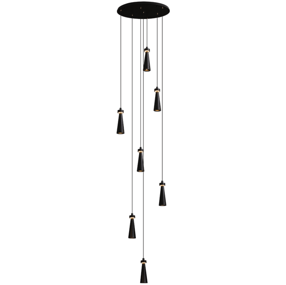 Loma Pendant Light