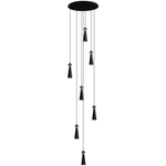 Loma Pendant Light