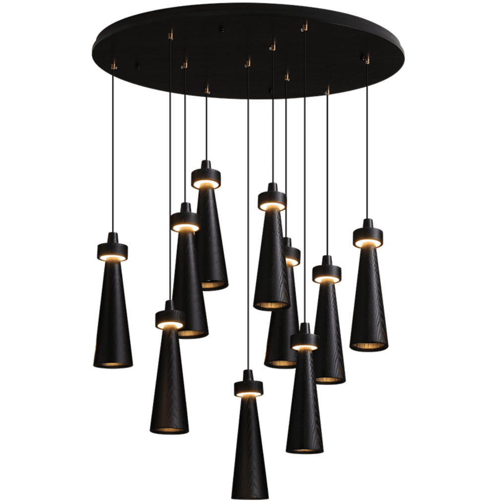 Loma Pendant Light