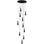 Loma Pendant Light