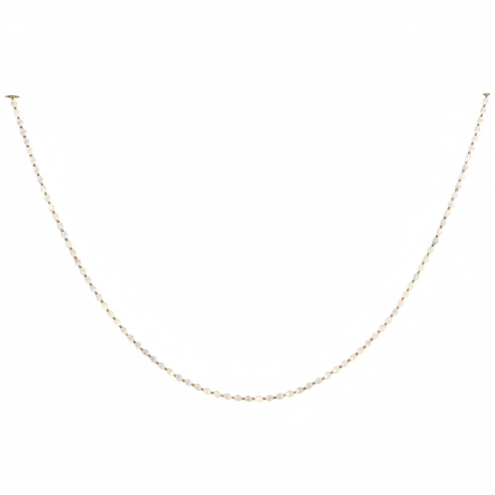 Riviere Chain Chandelier