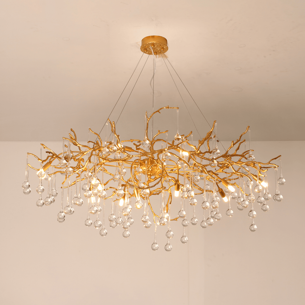 Bijou Chandelier