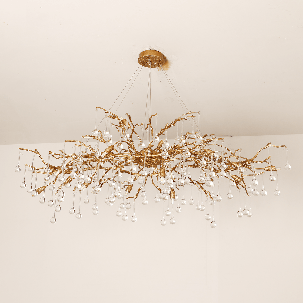 Bijou Chandelier