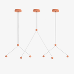 Constellation System Pendant Lamp