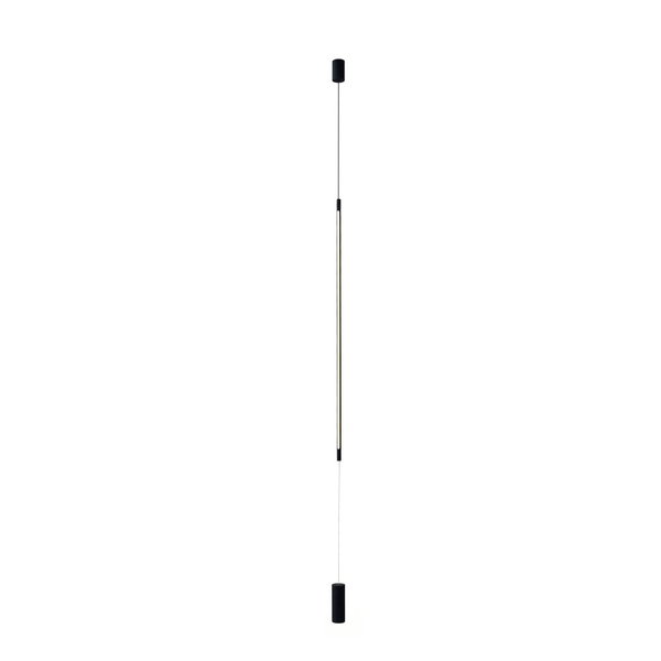 Minimalist Linear LED Pendant Light