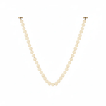 Pearl Necklace Balls Chandelier