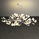 Gingko Bough Chandelier