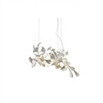 Gingko Bloom Chandelier