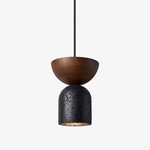 Volterra Echo Pendant Lamp