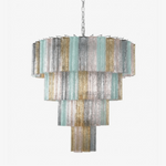 Lustrava Prism Chandelier