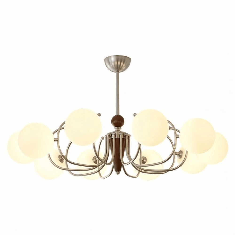Nova Grove Chandelier
