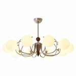 Nova Grove Chandelier