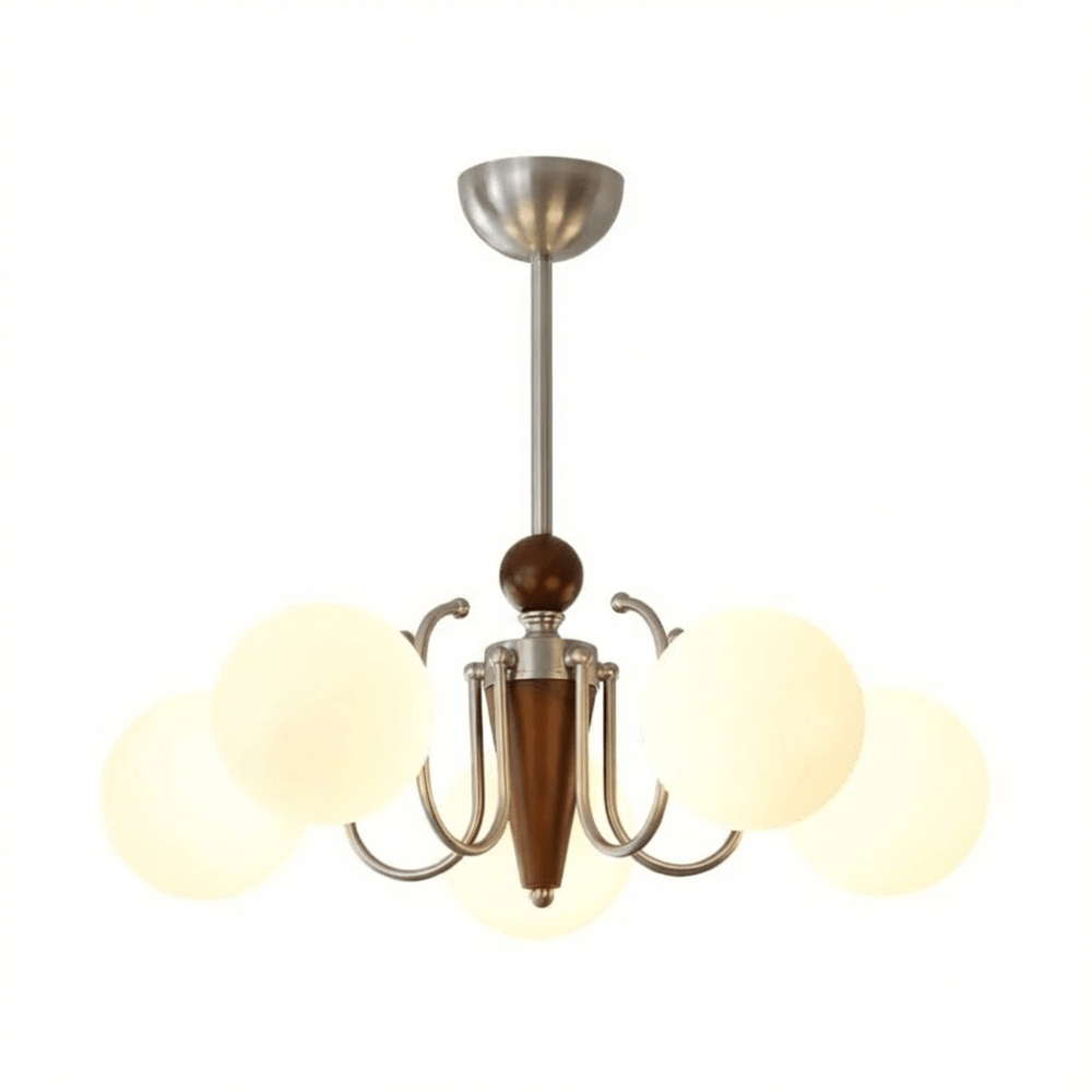 Nova Grove Chandelier