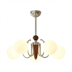 Nova Grove Chandelier