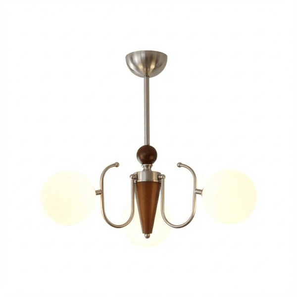 Nova Grove Chandelier