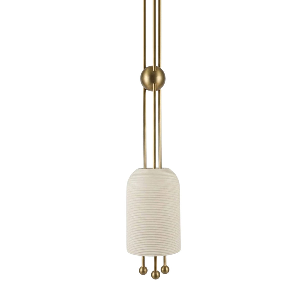 Benjamin Pendant Light