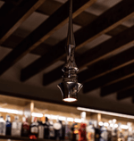 Slend Pendant Light
