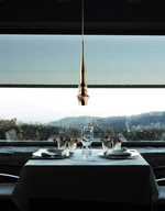 Slend Pendant Light