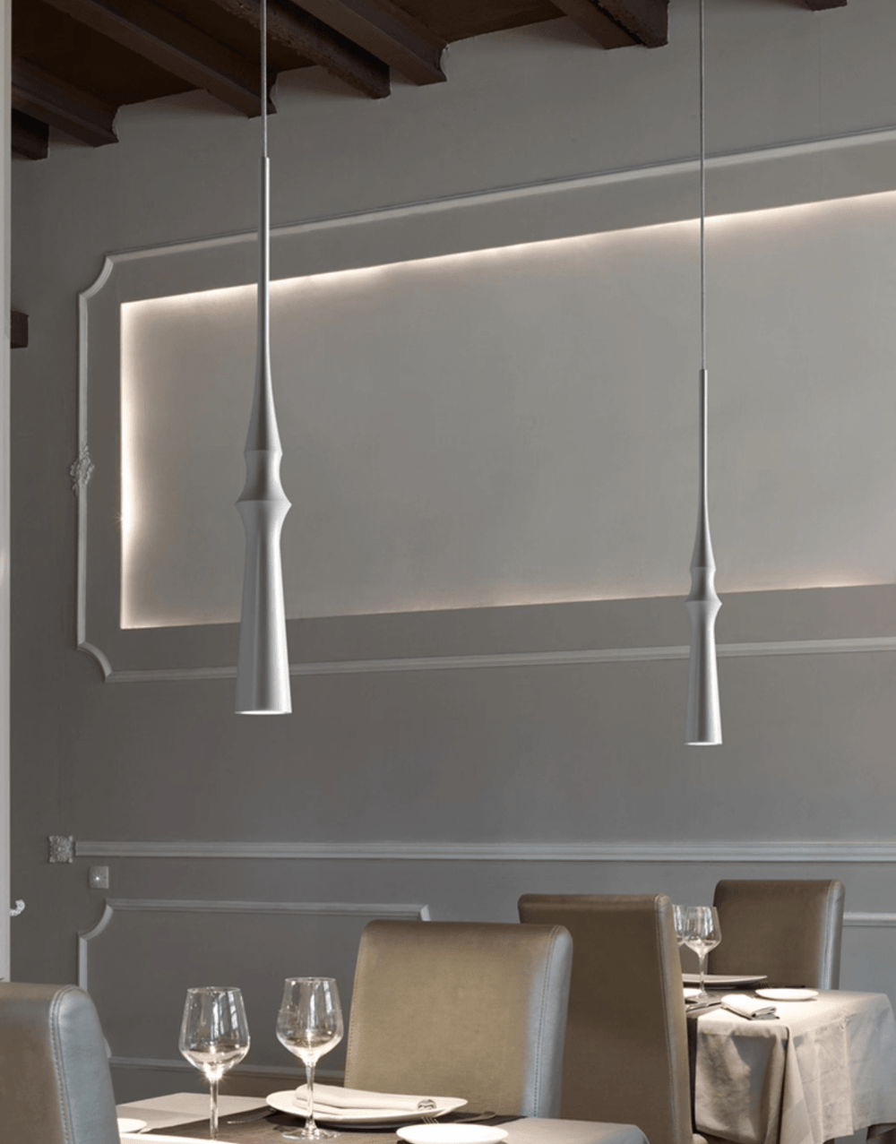 Slend Pendant Light