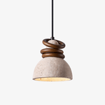 Circoa Loop Pendant Lamp