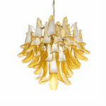 Xiravo Glass Chandelier