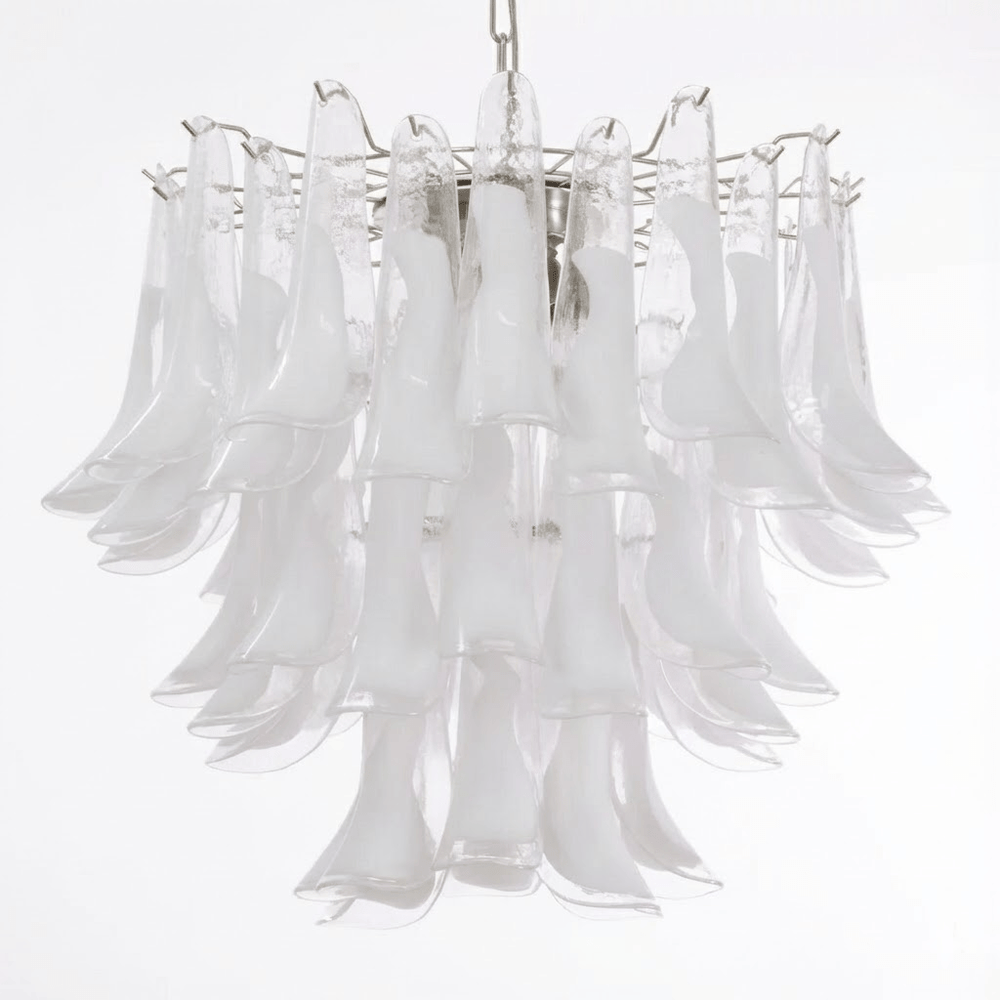 Xiravo Glass Chandelier