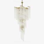 Heliora Cascade Chandelier