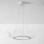 Sea Chandelier