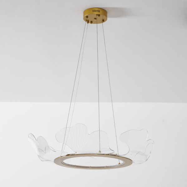 Sea Chandelier
