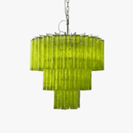 Glacier Tier Chandelier