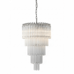 Cascadoria Chandelier